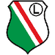 华沙莱吉亚 logo