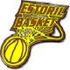 埃斯托里尔BC logo