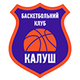 克卢什篮球 logo