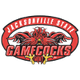 杰克逊维尔州立大学女篮 logo