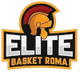 罗马精英女篮 logo