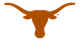 德克萨斯州女篮 logo