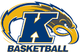 肯特州立女篮 logo