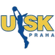 USK布拉格女篮 logo