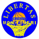 利贝塔斯蒙卡列里女篮 logo