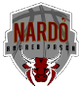 F纳尔多 logo