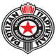 贝尔格莱德游击队 logo