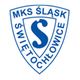 MKS圣阿利 logo