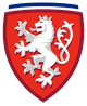 捷克女足U16 logo
