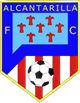 阿尔坎塔里拉 logo