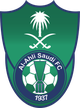 吉达国民女足 logo