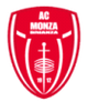 蒙扎青年队 logo