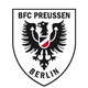 BFC普鲁士 logo