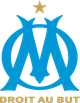 奥林匹克马赛B队 logo