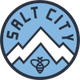 盐城 logo