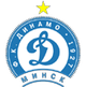 明斯克迪纳摩女足 logo