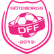 哥特堡 logo
