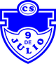 圣胡安七月 logo