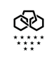 洛坎维拉斯密U19 logo