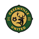 格林维尔联 logo