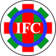 伊帕廷加青年队 logo