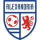 亚历山大红 logo