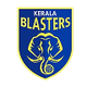 可拉拉B队 logo