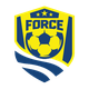 克利夫兰部队SC女足 logo