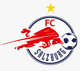 萨尔茨堡FC logo