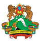 肯雅塔大学 logo