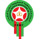 摩洛哥沙滩足球队 logo