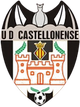 乌德卡斯特罗尼 logo