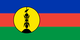 新喀里多尼亚女足U16 logo