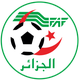 阿尔及利亚女足 logo
