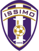 伊西莫 logo
