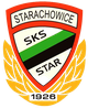 斯塔拉霍维采之星 logo