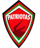 帕特里奥坦斯U19 logo