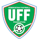 乌兹别克斯坦U20 logo
