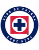 蓝十字U23 logo