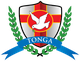 汤加女足U19 logo