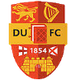 柏林大学俱乐部 logo