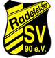 拉德费尔SV logo