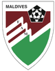 马尔代夫U23 logo