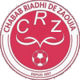 CR扎维 logo