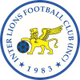 国际狮U20 logo