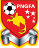 巴布亚新几内亚女足U19 logo