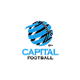 卡皮塔尔女足 logo