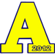 阿利安卡体育AL logo