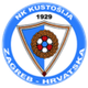 古斯图西加U19 logo