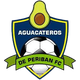 佩里班足球俱乐部 logo